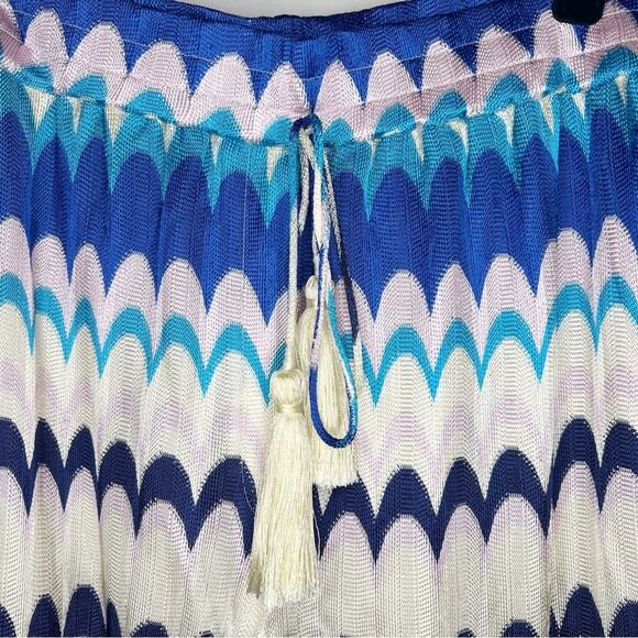 Alexis Dixion Knit Multi Color Pants Size XL - Picture 6 of 12